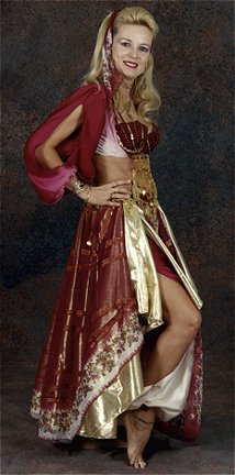Ariadne