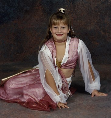 Cassandra