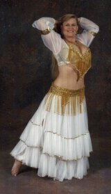 Damiana