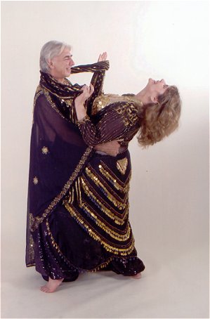 Ghaziya and Gheeman