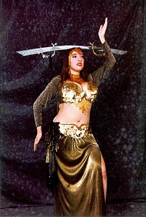 Ishtar