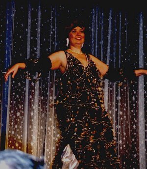 Khalida