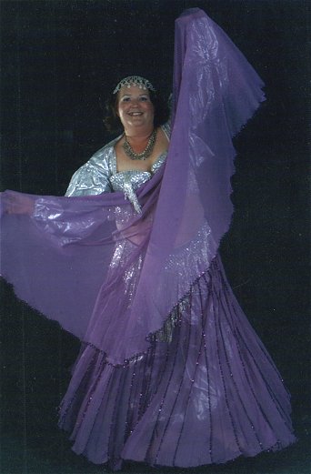 Marisah