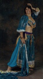 Rashidah