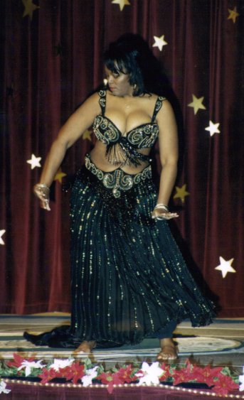 Nefertiri