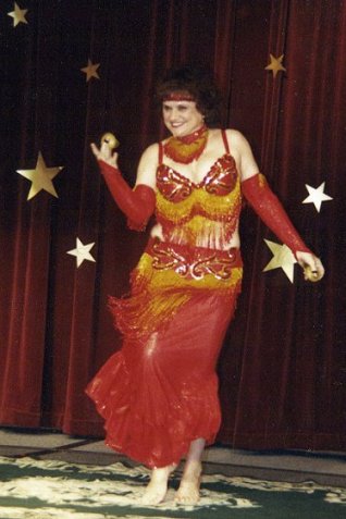 Sabra