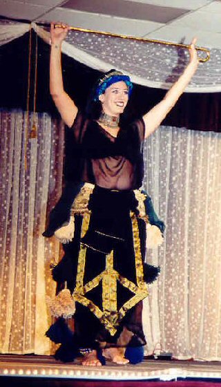 Sahira