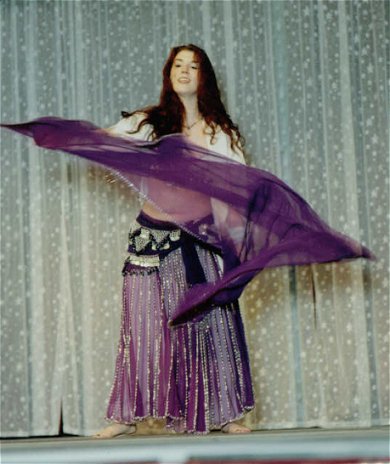 Sorcha