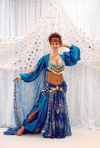 Thalia