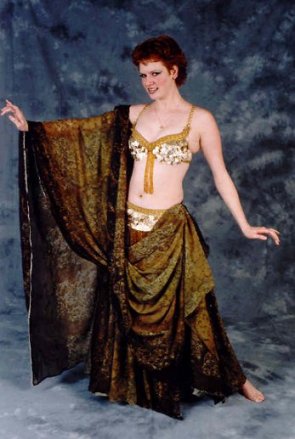Vesta