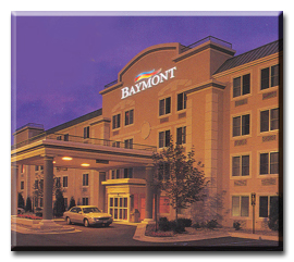 Baymont Hotel