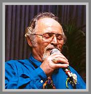 Harry Saroyan