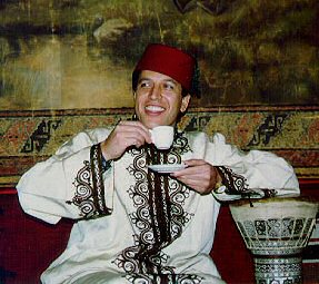Reda Darwish