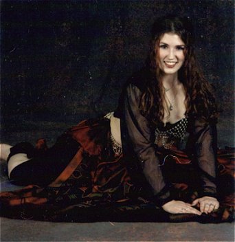 Sorcha